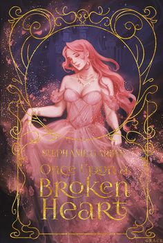 Once Upon A Break Heart, Break Heart, Book Wallpaper, Backgrounds Phone Wallpapers, Fantasy Aesthetic, Fantasy Romance