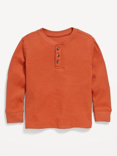 Saw this on Old Navy: Boys Flannel, Boys Tshirt, Boys Fall Outfits, Navy Boys, Henley T Shirt, Family Pajamas, Boys Clothes, Boys T Shirts, Waffle Knit