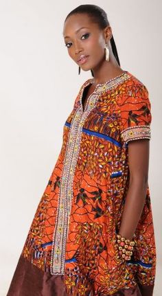 Style Africain, Ankara Gown, Ankara Style, African Inspired Fashion, African Print Dresses, Africa Fashion, African Print Fashion, African Wear