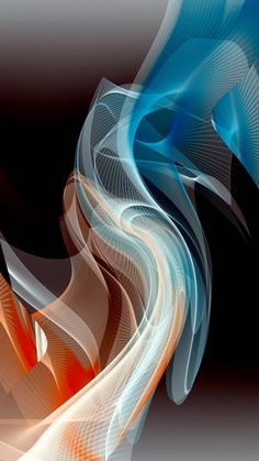 Xiaomi Wallpapers, Colourful Wallpaper Iphone, Art Fractal, Apple Logo Wallpaper, Phone Screen Wallpaper, Lines Wallpaper, Samsung Galaxy Wallpaper, Cool Wallpapers For Phones, Hd Phone Wallpapers