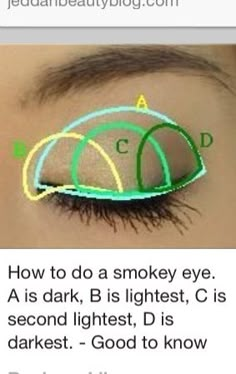 Smokey eye Eye Make, Health And Beauty Tips, All Things Beauty, Hair Skin, Smokey Eye, Younique, Beauty Secrets, Beauty Make Up