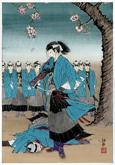 Japanese Culture Art, Anakin Vader, Japanese Drawings, Japanese Folklore, Japanese Illustration