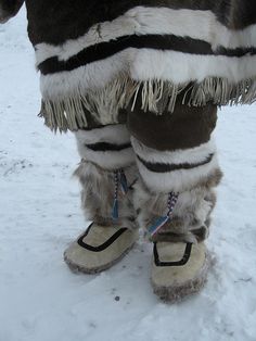 Inuit Eskimo reference Inuit Clothing, Mukluk Boots, Water Tribe, We Are All One, Fire Nation, Legend Of Korra, Avatar The Last Airbender, Character Outfits, The Last Airbender