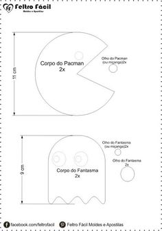 a paper cut out with measurements for the shape and size of an object in it