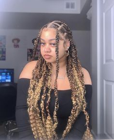 Braids Hairstyle 2023, Jumbo Boho Twists, Badass Poses, Short Twist Braids Hairstyles, Fashion For 2023, Passion Braids, Braids To Try, Rope Twist Braids, Hairstyle 2023