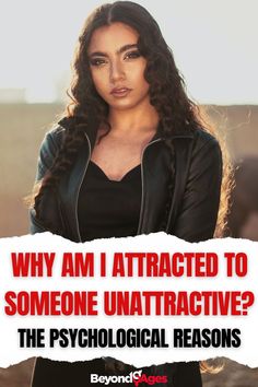 When people pair up for commitment purposes, they tend to look for partners with the complete package. And as it often happens, they’ll settle for a less-attractive partner who has more of the other traits they want. In this article, we shared why some men are attracted to less attractive girls. Stay tuned. #datingtips #men #attraction #datingadvice #date Attraction Facts, Attraction Psychology, Attracted To Someone, Anger Issues, His Secret Obsession