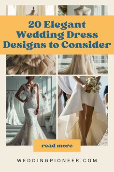 Transform Your Bridal Look with These Elegant Dresses Backless Sequin Dress, Elegant Wedding Dresses, Tulle Skirt Dress, Floral Applique Dress, Kleinfeld Bridal, Embroidered Lace Dress, Traditional Wedding Dresses, Dress Images, Bridal Look