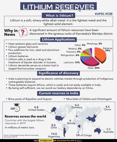 an info sheet with information about the different types of electrical devices and their uses in it