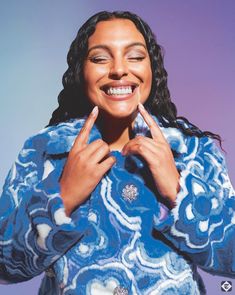 Meet Paloma Elsesser, the model bringing diversity to the catwalk Luxury Magazine, Photoshoot Inspiration, Model Photography, Editorial Fashion