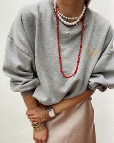 Preppy Mom, Pinterest Jewelry, Bling Shoes, Fancy Jewellery, Fall Looks, Baby Fashion, Casual Looks