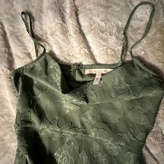 Anthropologie Size 2 Dress. New Without Tag. Never Worn. Has Lining. Midi Length. Anthropologie Dress, Anthropologie Dresses, My Wardrobe, Cute Stuff, Midi Length, Anthropologie, Size 2, Midi Dress, Womens Dresses