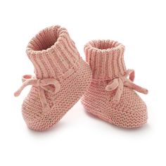 PRICES MAY VARY. 100% Cotton: this baby first outing socks shoes is made of premium cotton, very soft and breathable, safe to baby's skin and give babies comfy feelings. Sliper Booties Fit: just push baby's feets in like a pair of loafers, easy on and off, and the lace outside will hook to make sure the shoes doesn't fall off easily even when the baby kicks and wriggles. For more snug fit , elastic around ankle support to keep it easy to put on, still keep feet coverage & warm all day night. Die Crochet Baby Socks, Newborn Socks, Baby Kicking, Infant Boy, Sock Booties, Knitted Booties, Socks Shoes, Baby Protection, Walker Shoes