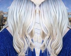 The ultimate guide to choosing your perfect tone of blonde: Lookbook Edition — Beauty and the blonde Blonde Styles, Perfect Blonde Hair, Hair Growth Foods, Watching A Movie