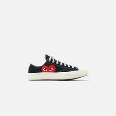 Converse Cdg Low, Cdg Converse Black, Cdg Heart, Converse X Comme Des Garcons, Cdg Converse, Converse Play, Converse Comme Des Garcons, Cdg Play, Comme Des Garcons Converse