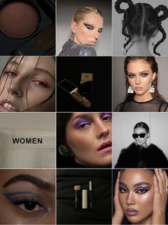 Mua Portfolio, Makeup Portfolio Ideas, Makeup Artist Portfolio Ideas, Makeup Artist Instagram, Mua Instagram Feed