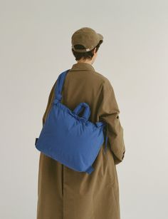 Sherpa Bag, Ona Bags, Soft Bag, Book Jewelry, Human Design, Design Museum, Water Resistant Fabric, Top Seller, New Classic