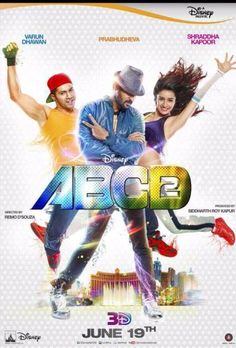 the poster for aeg2