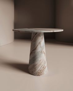 Livella Marble Dining Table - Belaré Home Brown Marble Dining Table, Marble Console Table, Marble Console, Marble Dining Table, Slab Table, Marble Side Tables, Luxe Interiors, Marble Dining, The Marble