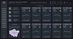 Hex Map, Visual Analytics, Data Dashboard, Interactive Exhibition, Award Winning Books, Dashboard Design, New Environment, Everything Changes, World View