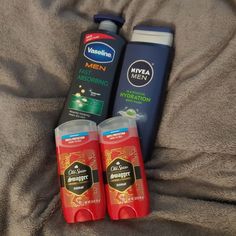 Old Spice Aesthetic, Men Hygiene Products, Mens Body Care, Men Hygiene, Male Hygiene, Men Soap, Gel Deodorant, Men Skin Care Routine, Mens Body Wash