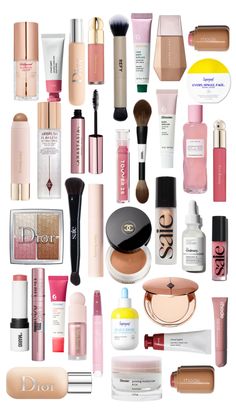 Scandinavian Makeup, Fun Beauty Products, Makeup Is Life, Makeup To Buy