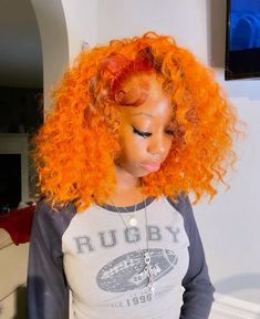 #hair #hairstyles #haircolor #ginger #quickweave #flipover #edges #babyhairs #haircolorideas #laceclosure #lacefrontal #lacewig #lacefrontwigs #wigs #wiginstall #wigsforblackwomen #backtoschoolhairstyles #hairstylesforblackwomen #blackgirlshairstyles #cutehairstyle #cutehairstylesforteenagegirl #cutehair Hair Tea, Sleek Ponytail Hairstyles, Hair Techniques, Pretty Hair Color, Back To School Hairstyles, Sleek Ponytail, Braids For Black Hair