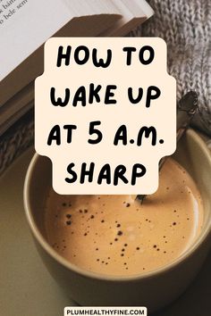 Here are 10 simple ways to get up at 5 am in the morning without feeling tired | hwo to become a morning person, how to wake up at 5 am, how to wake up early every morning, tips to be a morning person, tips to wake up at 5 am, morning habits, morning routine, good habits Early Morning Daily Routine Schedule, How To Get Up At 4 Am, Morning Wake Up Workout, How To Wake Up At 6:30, Morning Person How To Be A, Early Morning Exercise Routine, Tips To Get Up Early In The Morning, Tips On Waking Up Early, Sample Morning Routine