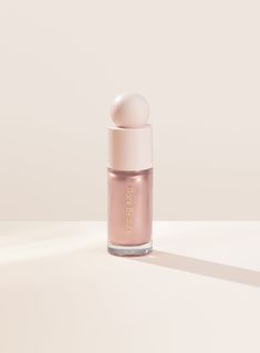 Positive Light Liquid Luminizer, Rare Beauty Positive Light, Liquid Luminizer, Rare Beauty By Selena Gomez, Liquid Highlighter, Makeup Needs, Luminizer, Rare Beauty, Makeup Items