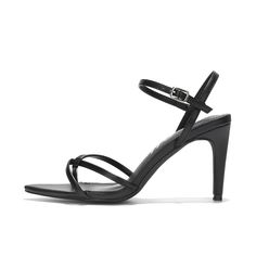 PRICES MAY VARY. Upgrade your style with these black dressy heeled sandals for women, ideal for any occasion. Sleek and elegant, these heeled sandals are the perfect addition to your wardrobe for a chic and sophisticated look. Perfect for weddings and bridesmaids, these sexy black high heel sandals for women offer comfort and style. With their strappy design and elegant nude heel option, these dressy shoes are ideal for any formal occasion Cape Robbin women's strappy heels feature a pointed open Affordable Open Heel Sandals For Night Out, High Heel Sandals For Dinner, Dinner Sandals With 4-inch Heel, Chic Sandals With 4-inch Heel For Dinner, Chic Strappy Heels For Night Out, Ankle Strap Heels With Padded Heel For Dinner, Black Open Heel Sandals For Dinner, Dinner Heels With Ankle Strap And Padded Heel, Padded Heel Ankle Strap Heels For Dinner