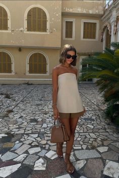 Kuala Lampur, Italian Summer Outfits, Looks Pinterest, European Summer Outfits, Honeymoon Outfits, Europe Outfits, Summer Vacation Outfits, Italy Outfits, Italian Summer