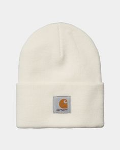 The Acrylic Watch Hat is one of Carhartt WIP’s staple pieces, created in a warm acrylic fabric with a stretchy rib knit that ensures comfort and a fit suitable for everyone. Features a woven Carhartt WIP label on the front. One size. 
 100% Acrylic, 9 gauge height: 23.5 cm / 9.1 inch stretchable rib-knit fabric soft handfeel square label Birkenstock Boston Shearling, Boston Shearling, Outfit Pieces, Western Clothes, Latest Bags, Active Jacket, Winter Ideas, Birkenstock Boston, Acrylic Fabric