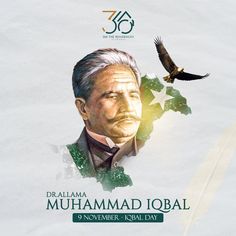 an image of a man with a bird on his shoulder and the words dr dallama muhamad global