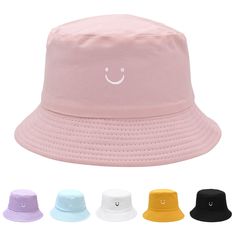 PRICES MAY VARY. Premium Material: Kids sun hat is made of 100% cotton material, which is lightweight, breathable, comfortable and durable, so that your children can keep cool and comfortable all day long. This toddler bucket hat is durable, washable, not easy to fade or deform, can accompany your children for a long time.One size fits most, kids hat circumference is about 21.3inch (54cm).Suitable for boys and girls aged 2-8. Great Sun Protection: The 2 inch wide brim of this kids bucket hat is Cotton Beach Hat, Purple Bucket Hat, Toddler Bucket Hat, Pink Bucket Hat, Toddler Sun Hat, Hat For Boys, Kids Sun Hat, Kids Sun, Kids Bucket Hat