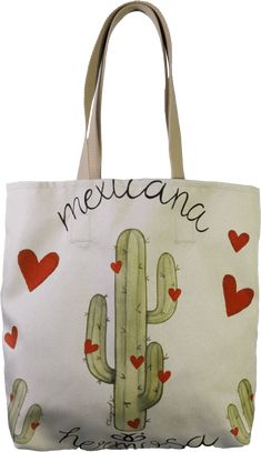 Doux Bolsos BOLSO MEXICANA HERMOSA Fabric Painting, Crochet, Fabric, Color, Tela