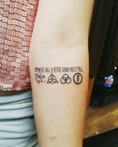 Metallica Tattoo, Petite Tattoos, Inspiration Tattoos, Music Tattoos, Band Tattoo, Symbolic Tattoos, Piercing Tattoo