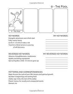 the key words and their meanings are in this worksheet for children to learn