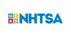 the nttsa logo is shown in blue, yellow and red letters on a white background