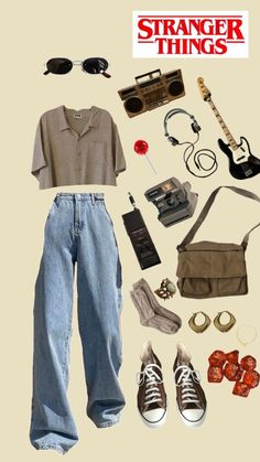 #aesthetic #looks #style #atmosphere #80s  #clothes What To Wear For Decades Day At School, Cool 80s Outfits, Casual 80s Outfits Women, 1985 Outfits, 1980s Aesthetic Fashion, 80s Inspired Outfits Party, Vintage 80s Aesthetic Outfits, 1985 Aesthetic, 80s Outfits Women 1980s