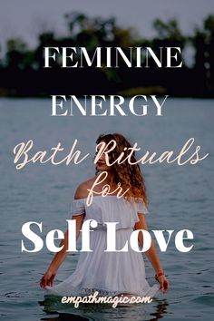 Are you looking for an uplifting and soothing way to nurture yourself? A Feminine Energy Bath Ritual for Self Love is the perfect way to relax and restore your energy. By combining mindful meditation, aromatherapy and rituals, you can indulge in a luxurious and nurturing bath to help you reconnect with your inner self and feel renewed and energized. Take a moment to yourself and give yourself the gift of self-care with this beautiful and restorative bath. Aura Cleansing, Organic Herbal Tea, Butterfly Pea Flower, Be Gentle With Yourself, Feminine Power, Ways To Relax, Close Your Eyes, Light Blue Color, Feminine Energy