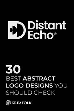 the best abstract logo designs you should check