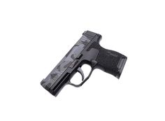 The Elite P365 stippling & frame package starts with:      Recessed borders     360-degree stippling     Stippling on trigger guard flat  Military and first responders email us your credentials for a coupon to get 12% off. New Smyrna Beach, First Responders