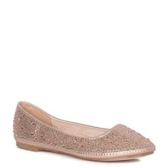 Bret - Rose Gold – Lauren Lorraine Espadrilles Sandals, Platforms Sneakers, Footwear Design Women, Ballet Flat, Heels Boots, Lorraine, Accessories Shop, Wedding Styles, Designing Women