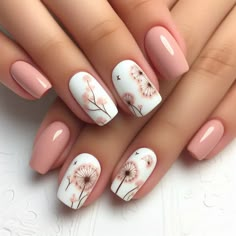 Summer is here, and it's the perfect time to refresh your look, starting with your nails. Gelish Colors, Nails Invierno, Nail Art Idea, Quick Nail Art, Latest Nail Designs, Promote Hair Growth, Vintage Nails, Christmas Gel Nails, Nails Today