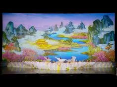 Shen Yun coming to New Brunswick State Theater in October New Brunswick, Theater, Blossom