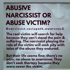 Playing The Victim, Narcissistic Behavior, Psychology Facts, Toxic Relationships