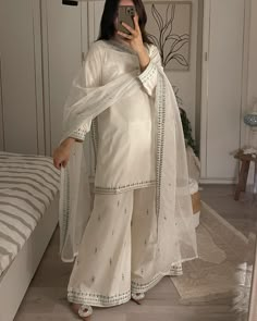 Simple Pakistani Dresses, Indian Bridal Outfits