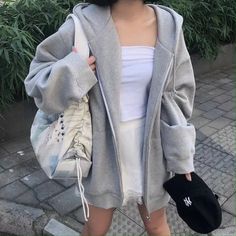 Oversize Pullover, Oversize Women, Couples Hoodies, Fashion Korean