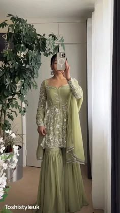 Beautiful Pakistani Dresses