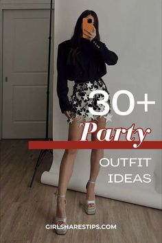 Holiday Dinner Outfit Classy, Cold New Years Eve Outfit, Party Outfit Night Club Classy, Friends Birthday Dinner Outfit Ideas, Classy Bar Outfit, Birthday Dinner Outfit Winter, Dinner With Friends Outfit, Party Outfit Ideas For Women, Holiday Dinner Outfit