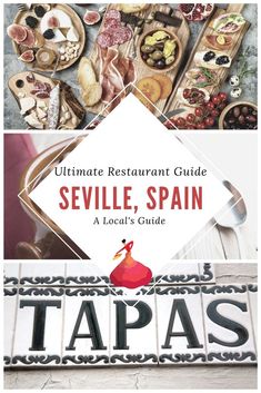 the ultimate guide to eating in spain